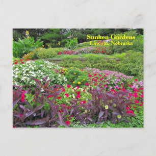 SG Landscape Postcard #170N 0170