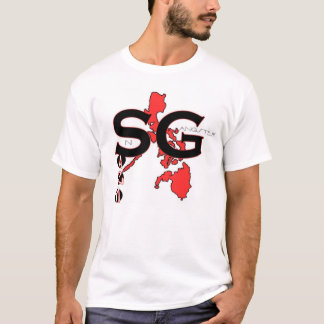 SG phili T-Shirt