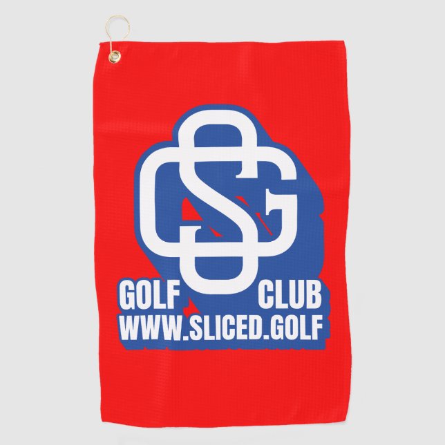 SG Towel (Front)