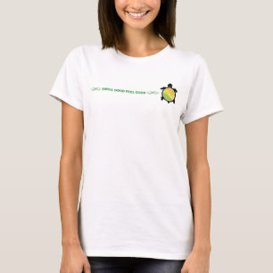 SGFG Fruit Lady's Shirt