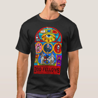 SGL Mural T-Shirt