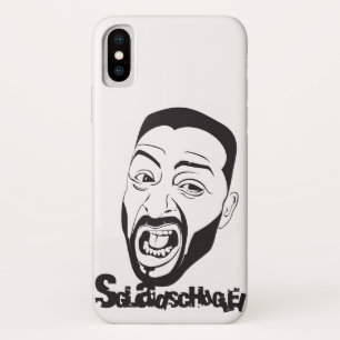 Sgladschdglei Case-Mate iPhone Case