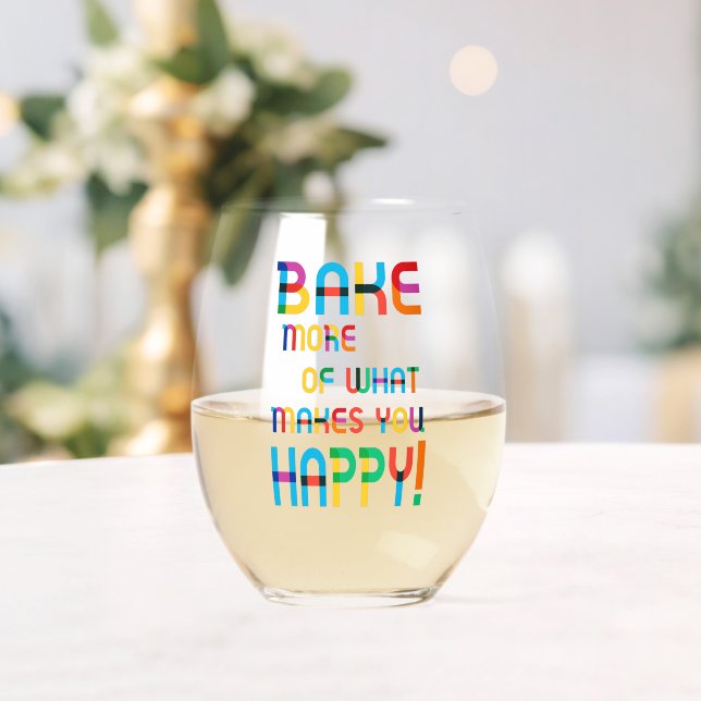 sgsousioudhkjfh stemless wine glass (Insitu (Wedding))