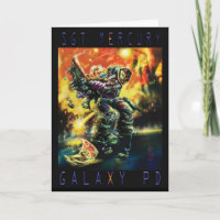 SGT MERCURY GALAXY PD