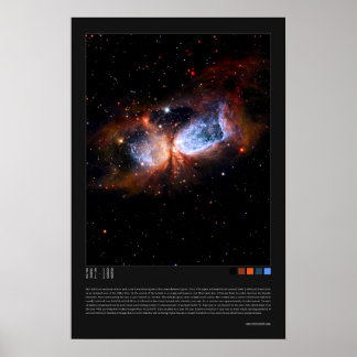 SH2-106 POSTER