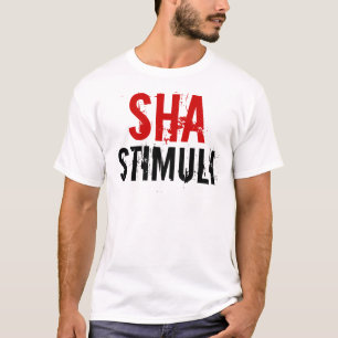 Sha Stimuli T-Shirt
