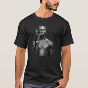 Shabba ranks   (2) T-Shirt