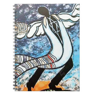 Shabbat Notebook