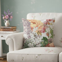 Shabby Chic Beautiful Wildflowers