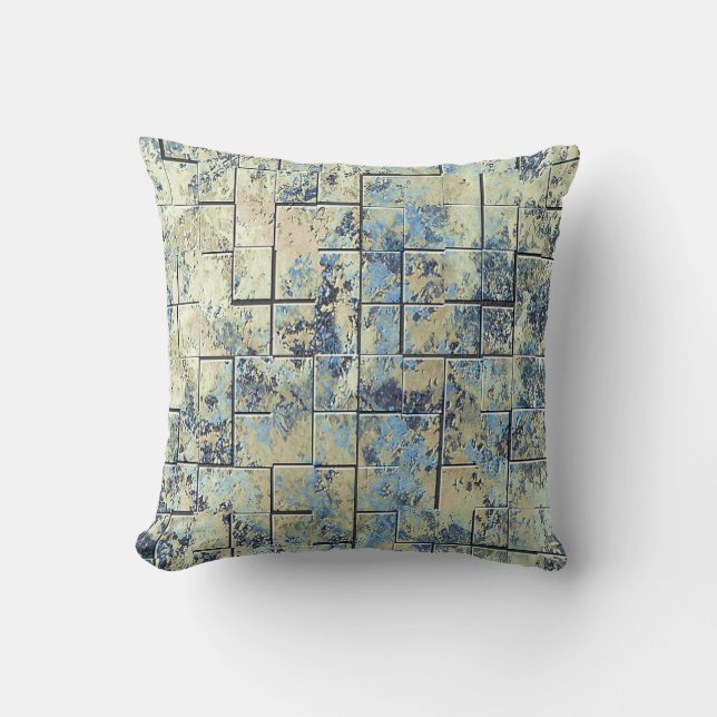 Shabby Chic Cushion (Front)