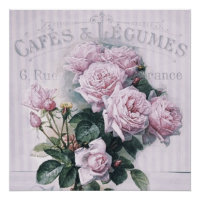 Shabby chic,decoupage,victorian,french chic, Paris