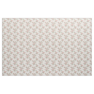 Shabby chic, french chic, vintage,floral,rustic,pi fabric