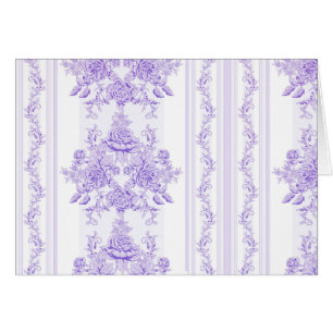 Shabby chic,lavender,toile,pattern,floral,Victoria