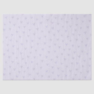 Shabby Chic Lilac Series Design 32 Tissue Paper