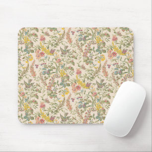 Shabby Chic Mouse Pad