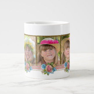 Shabby Chic Photo Speciality Mug