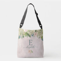 Shabby Chic Pink Floral