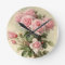 Shabby Chic Pink Victorian Roses