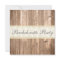 Shabby Chic Rustic Cream Bachelorette Party