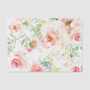 Shabby Chic Tissue Paper