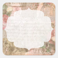 Shabby Chic Victorian Ladies Fashion Jewellery Cra