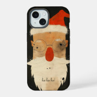 Shabby Santa