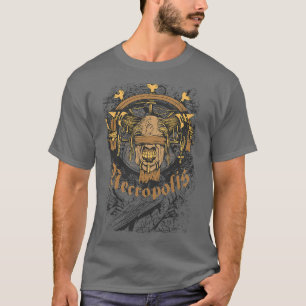 Shackled Necromancer T-Shirt