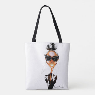 SHADE II Tote Bag
