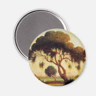 Shade Tree Magnet