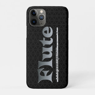 Shaded Flute Case-Mate iPhone Case