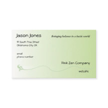 Shaded Green with Fleur de lis line