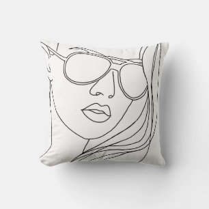 Shades Cushion
