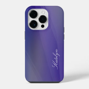 Shades - Katelyn - customise it with your name iPhone 14 Pro Case