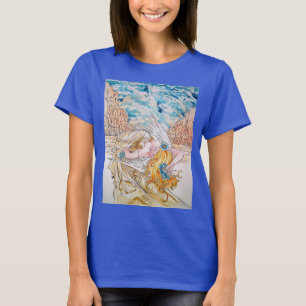Shades of Angels T-Shirt