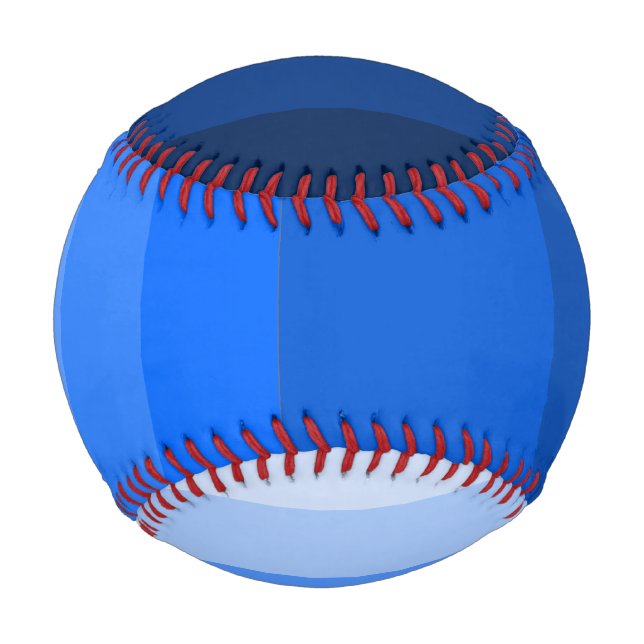 Shades of Blue Baseball (Back)