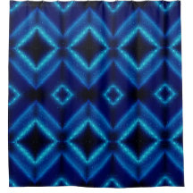 Shades of Blue