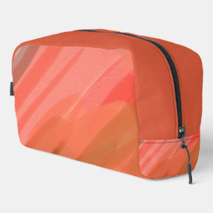 Shades of Blush Dopp Kit