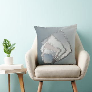 Shades of Clouds Cushion