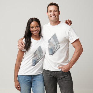 Shades of Clouds T-Shirt