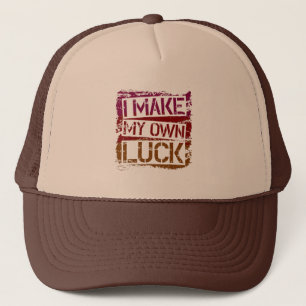 Shades of Depth Trucker Hat