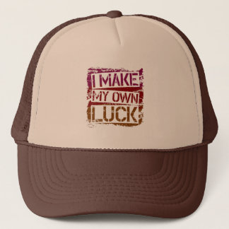 Shades of Depth Trucker Hat