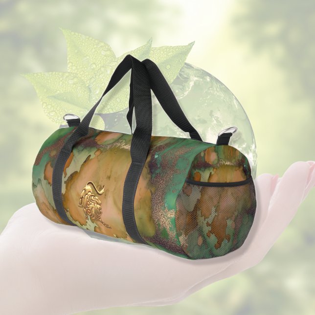 Shades of Earth Duffle Bag (Creator Uploaded)