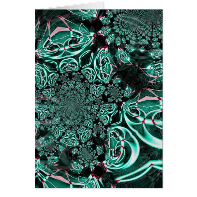 Shades of Green (Front)