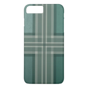 Shades of green Case-Mate iPhone case