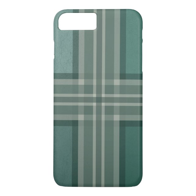 Shades of green Case-Mate iPhone case (Back)