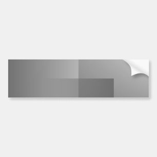 shades of grey bumper sticker