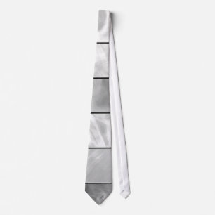 Shades Of Grey Neck Tie