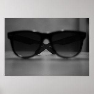 Shades of Grey Poster