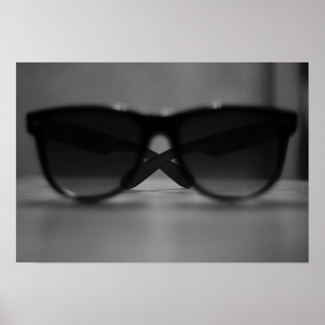 Shades of Grey Poster (Front)