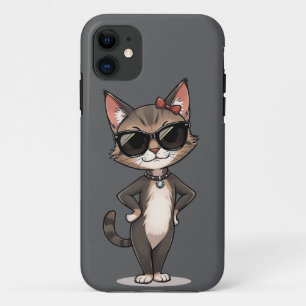 Shades of Independence Case-Mate iPhone Case